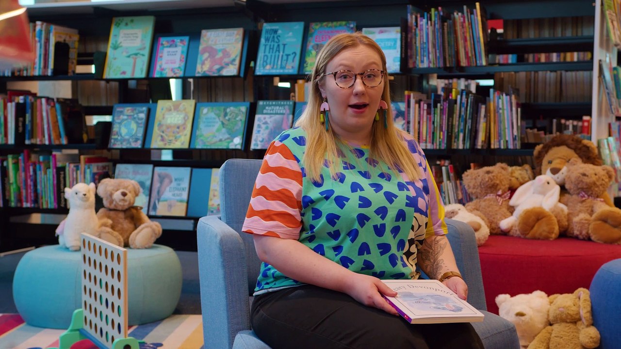 Moon Cheese Studio's Living City