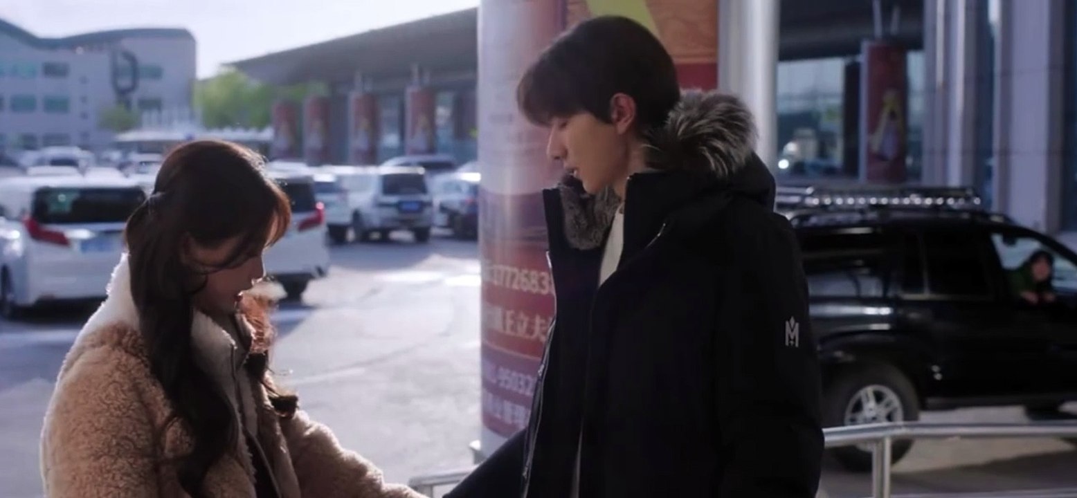 [Suỵt Nhà Vua Đang Ngủ Đông] trailer 7