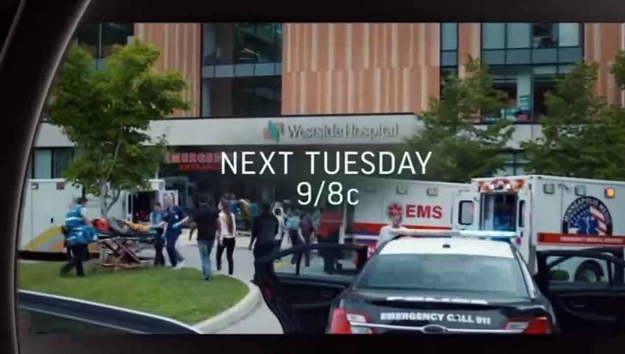 Doc S01E10 ...Must Come Down