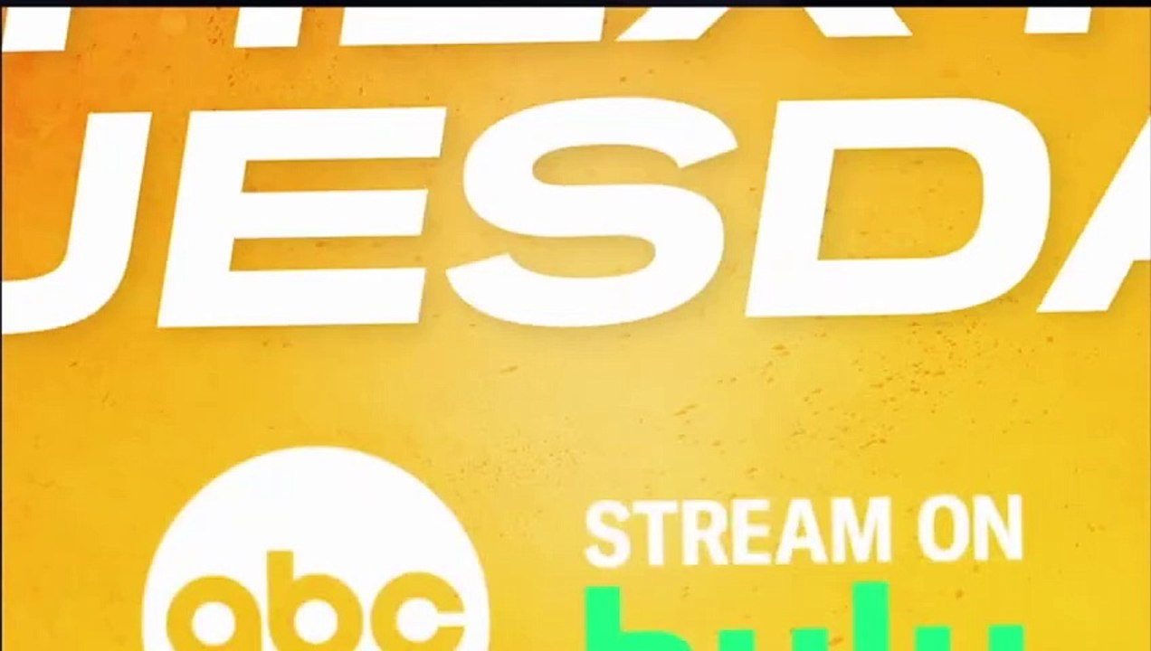 The Rookie S07E10 Chaos Agent