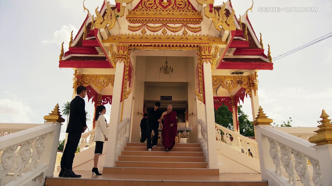 ดูซีรี่ย์ Zodiac Slayer ชะตา ชาตะ EP 6 พากย์ไทย (2024)