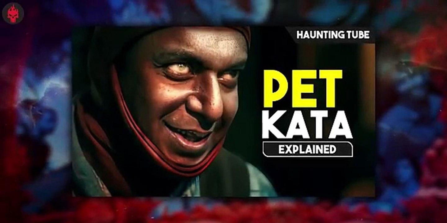 Best Bangladeshi URBAN LEGEND Web Series (4 Stories) - DUI SHAW Explained in Hindi | Haunting Tube