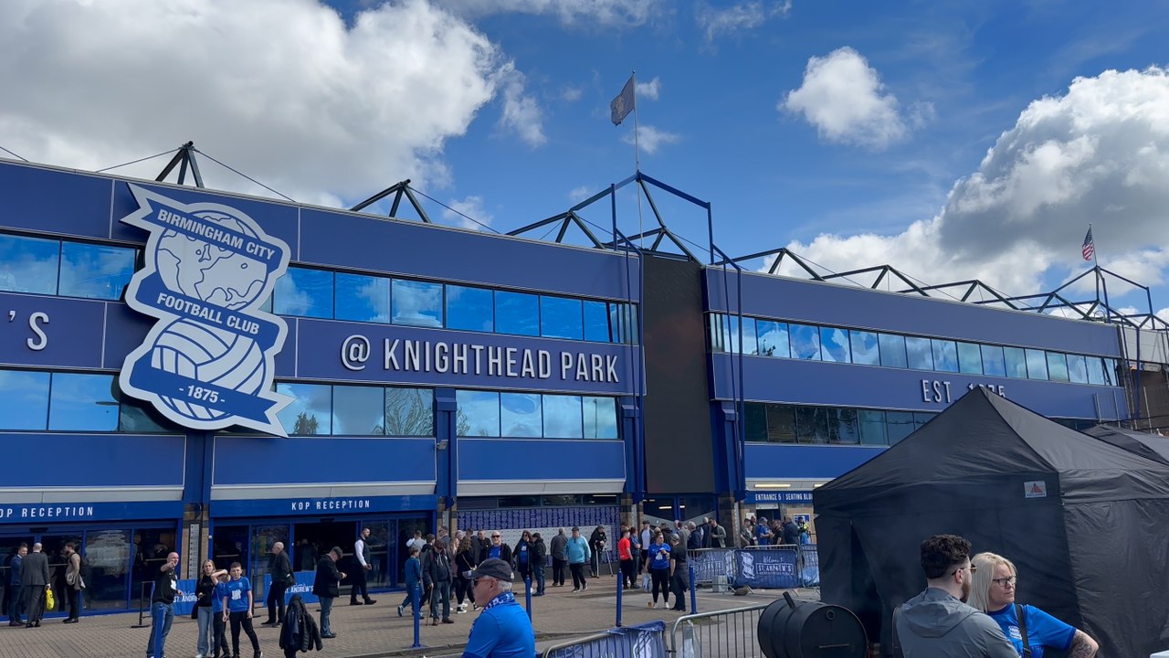 Taylor Gardner-Hickman continues desired impact as Blues near promotion back to Championship