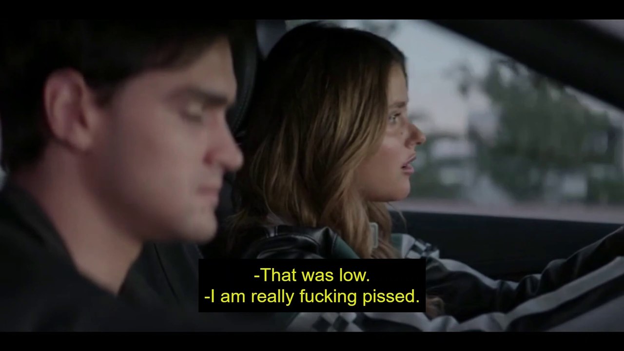 Culpa Tuya "Your Fault" | "I missed my first day of college" [Hin