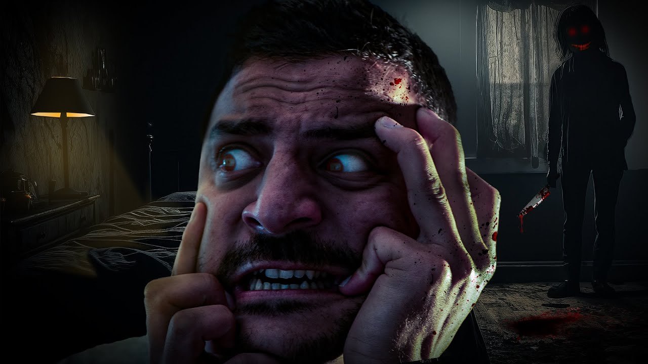 Ne restez JAMAIS seul avec cet homme... (3 THREADS HORREUR RÉELS)