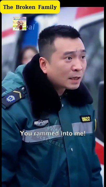 The Broken Family [[ENGSUB]] - MiniCine