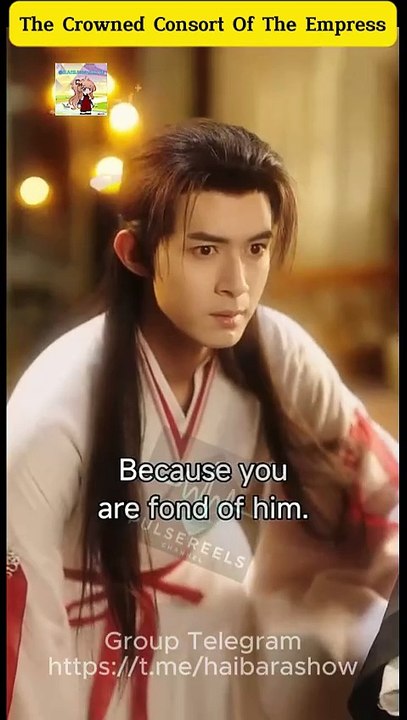 The Crowned Consort Of   💟 #shortfilm 🎀 Short drama #Short drama ⋆.˚🦋༘⋆ - Destiny Drama