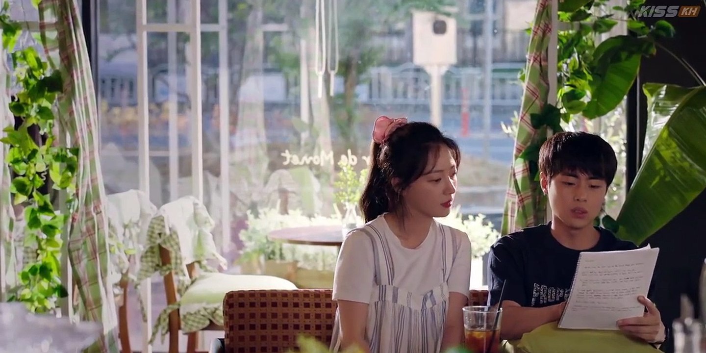 [ENG] EP.5 History of Scruffiness (2025)