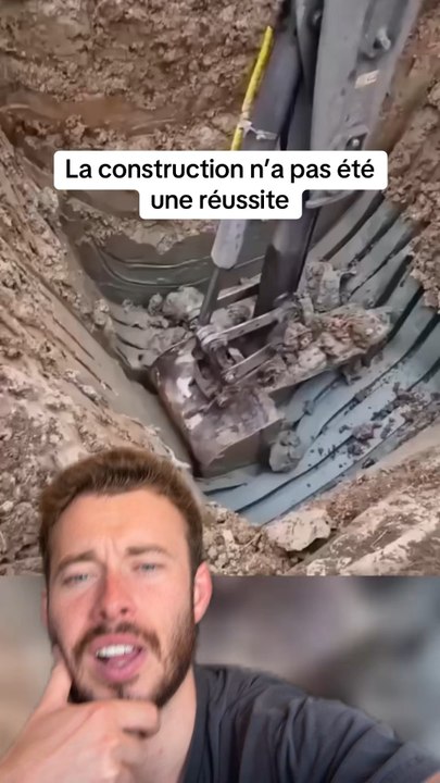 Au moins c’est satisfaisant