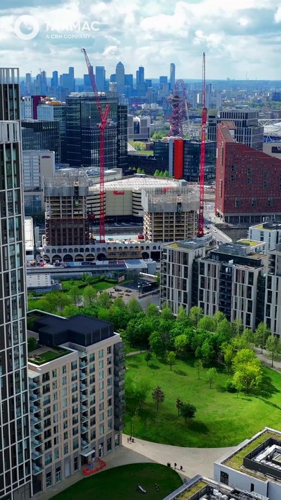 Tarmac Careers 2024 - Reinvent your world PORTRAITv2