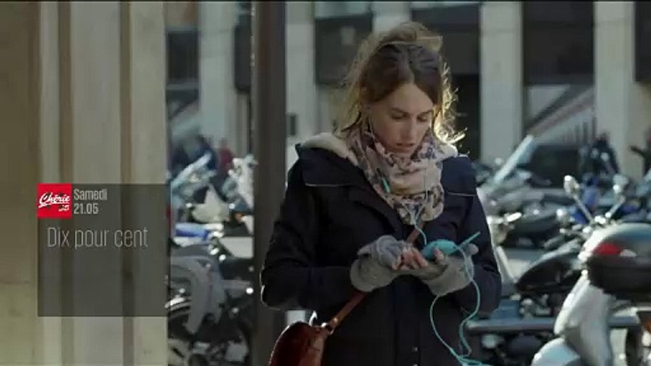 Dix pour cent - 15 mars