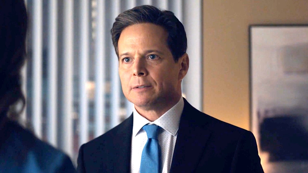 Shifting the Blame on FOX's Medical Series DOC