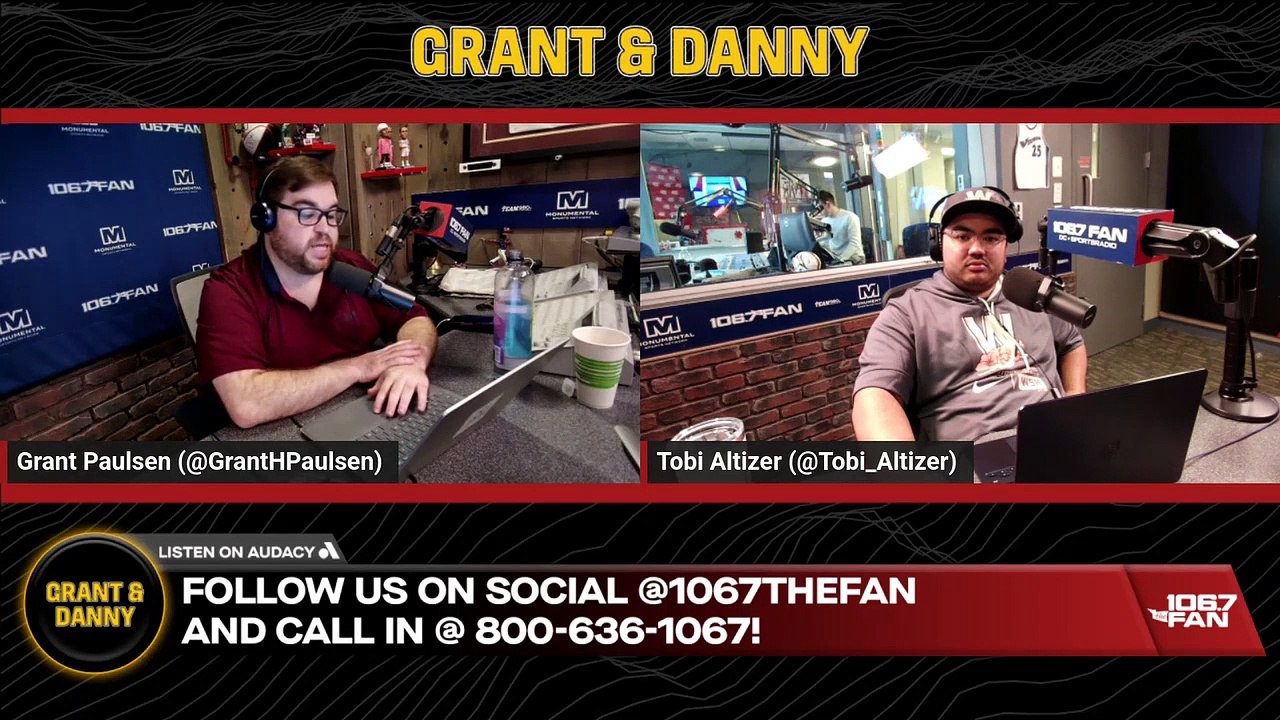 Does Signing Mariota Make You Feel Safer About Jayden Daniels?