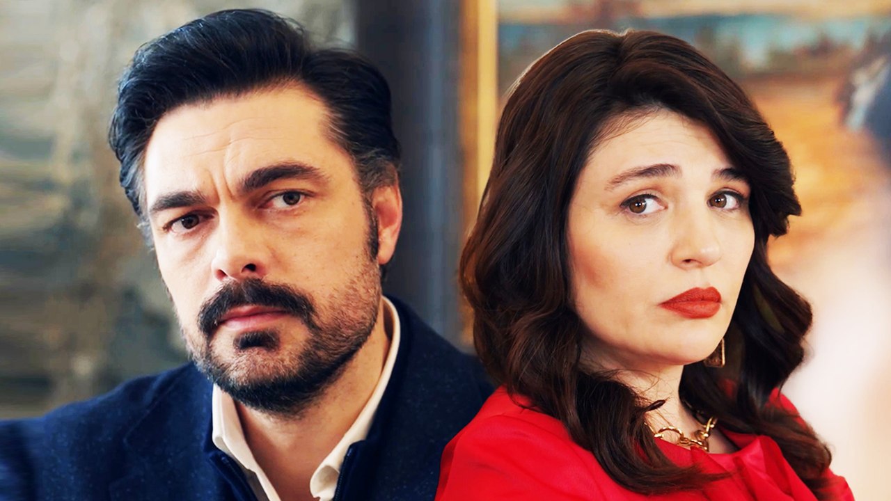 Leyla: Hayat...Aşk...Adalet... 26. Bölüm Tanıtım