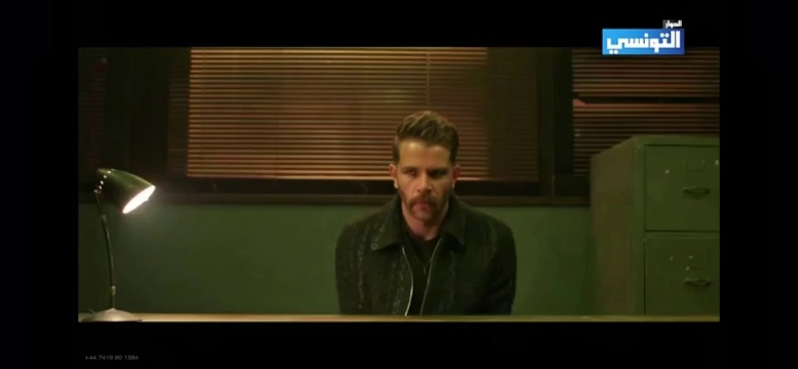 El fetna ep 12 partie 1