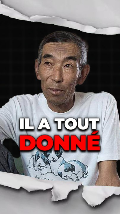 La détermination 😮