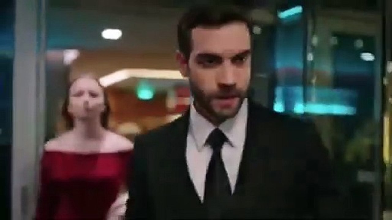 Sahipsizler 16. Bölüm Fragmanı Ben Seni Bırakmam!