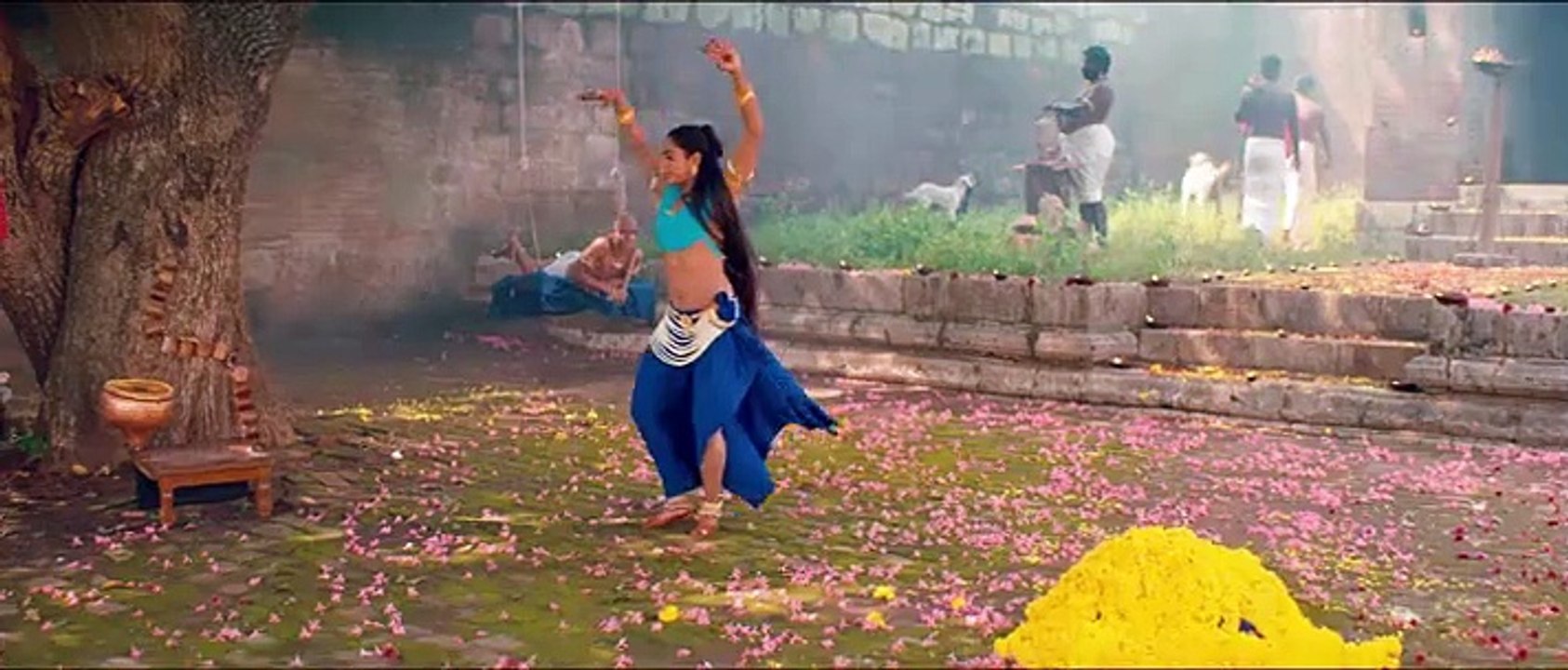 Yaathisai 2023 south movie in Hindi dubbed