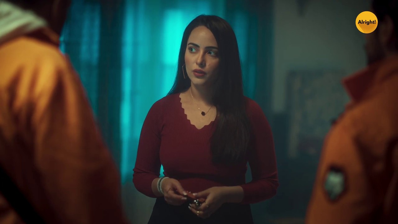 Horror House - New Web Series