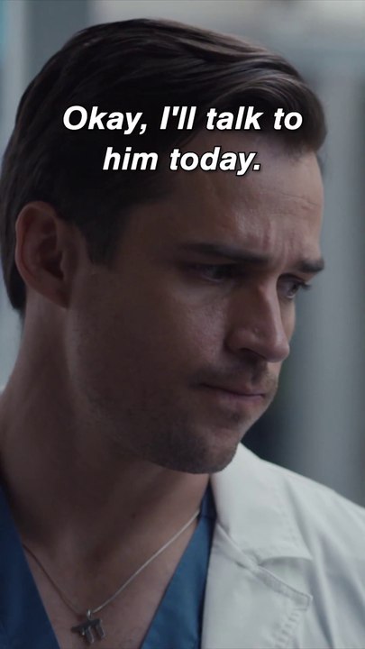 Suspicious Activity on FOX's Medical Series DOC