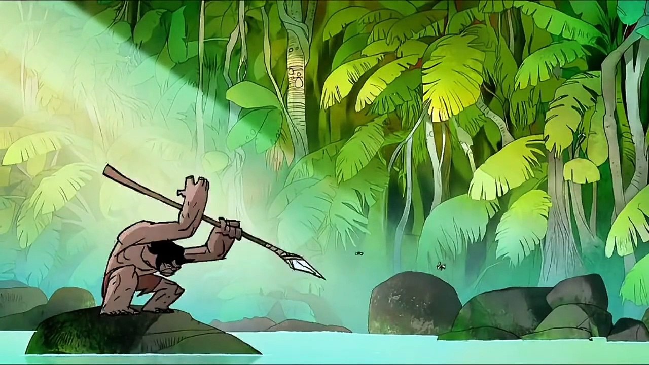 Primal Ep.1 #primal #everyoneactive #fyp