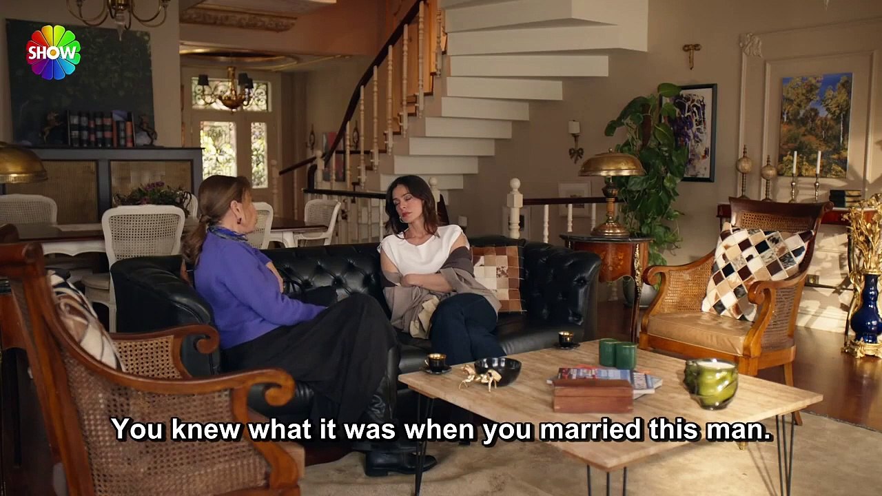 Sandik Kokusu - Episode 49 English Subtitles