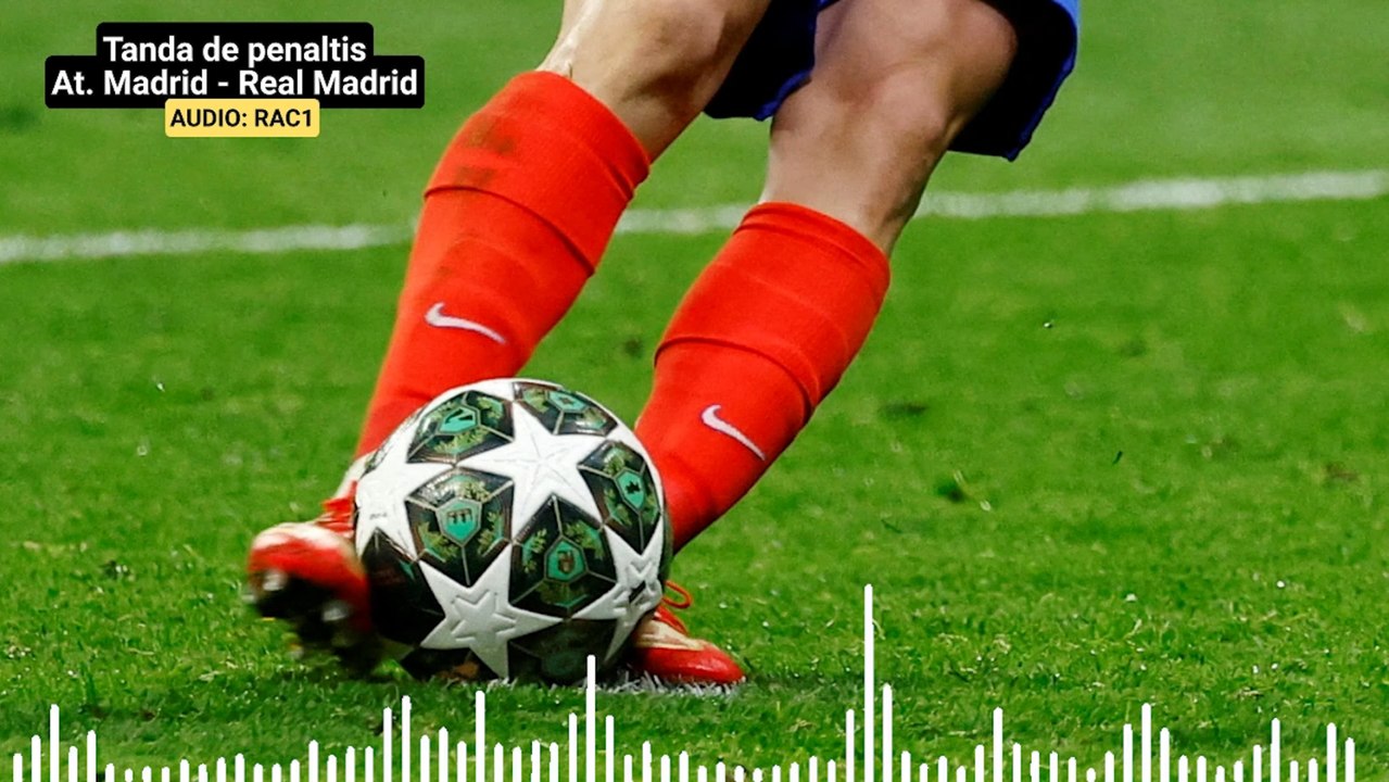 Así vivió Rac1 la polémica sobre el penalti de Julián Álvarez