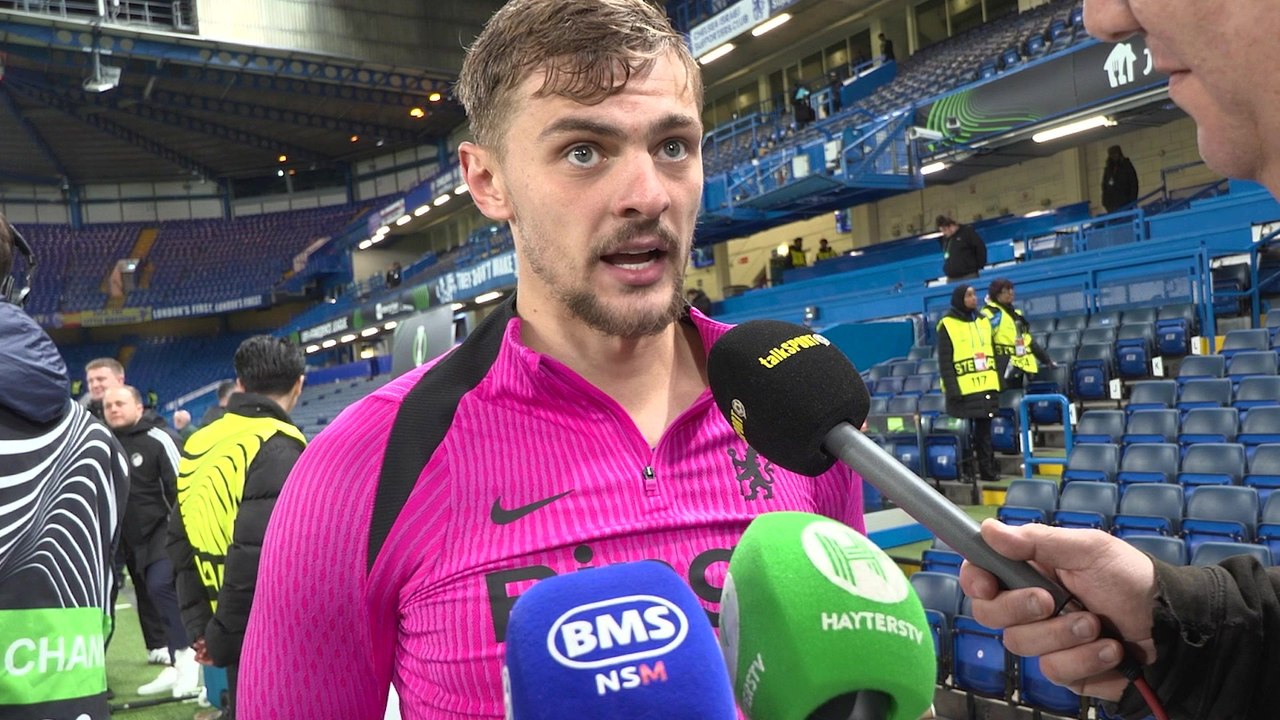 Kiernan Dewsbury-Hall: ‘We Want Top 4 & Conference League – We’ll Keep Fighting!’