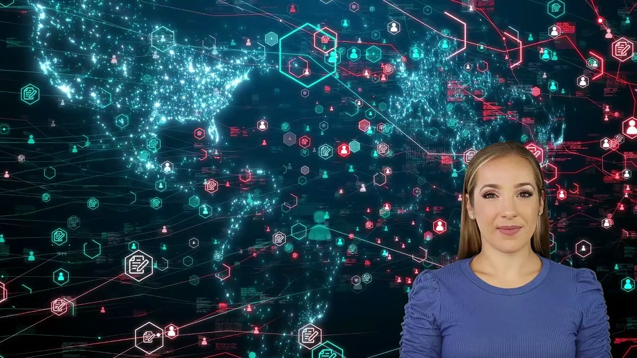 🔗 Blockchain in Supply Chains: The Future of Transparency & Efficiency! 🚛📦