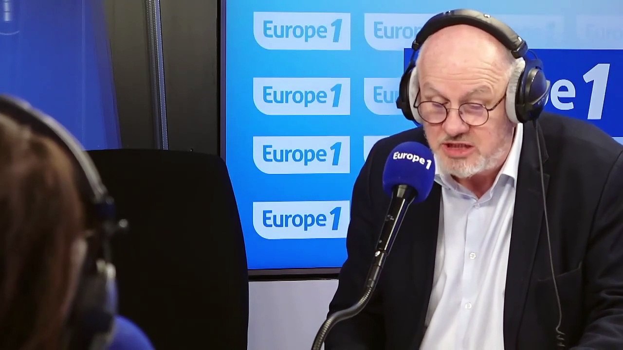 L'émissaire américain Steve Witkoff et l'interview d'Isabelle Morizet