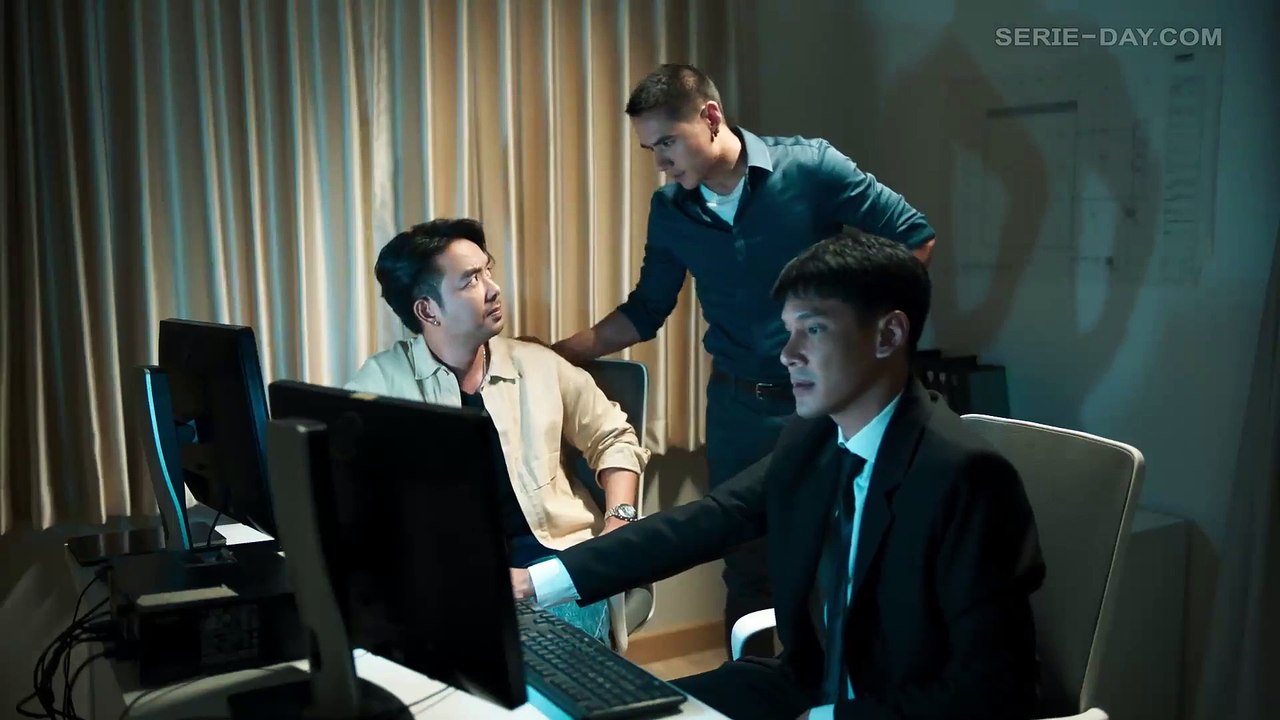 ดูซีรี่ย์ Zodiac Slayer ชะตา ชาตะ EP 13 พากย์ไทย (2024)