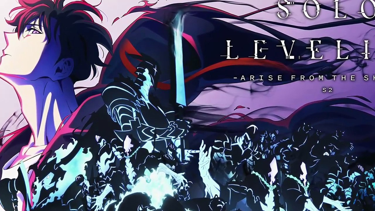 Solo Leveling Season 2 Episode 2 Explained In Hindi __