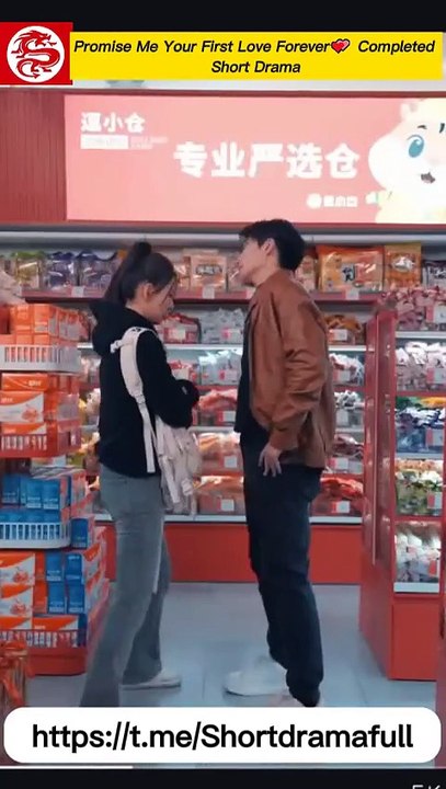 Promise Me Your First Love Forever Full 🎀 Short drama #Short drama ⋆.˚🦋༘⋆ - Destiny Drama