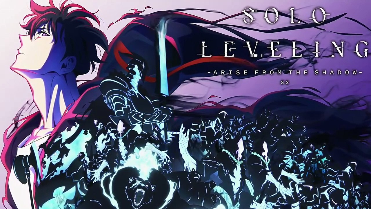 Solo Leveling Season 2 Episode 5 Explained In Hindi __ Anime Explained