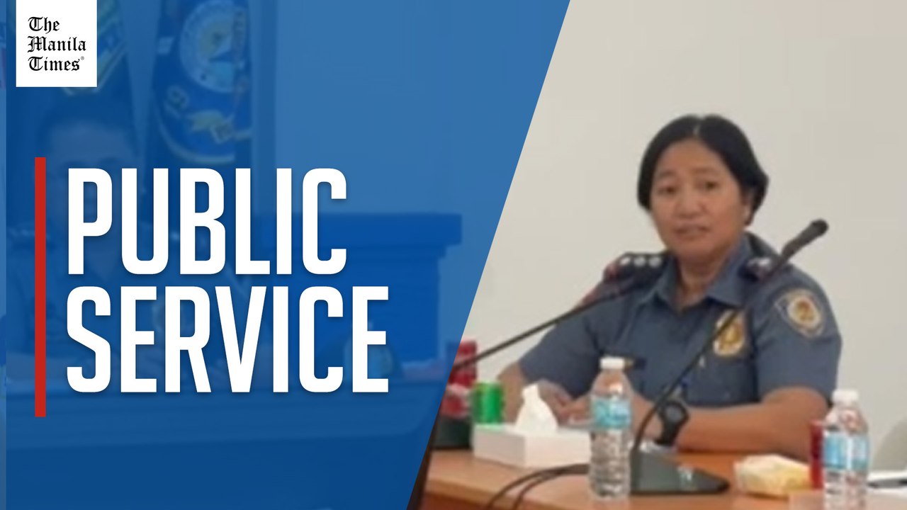 Southern police launches crime prevention program