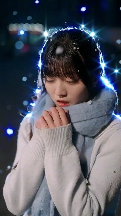 抖音新剧上线#甜蜜意外 (上)