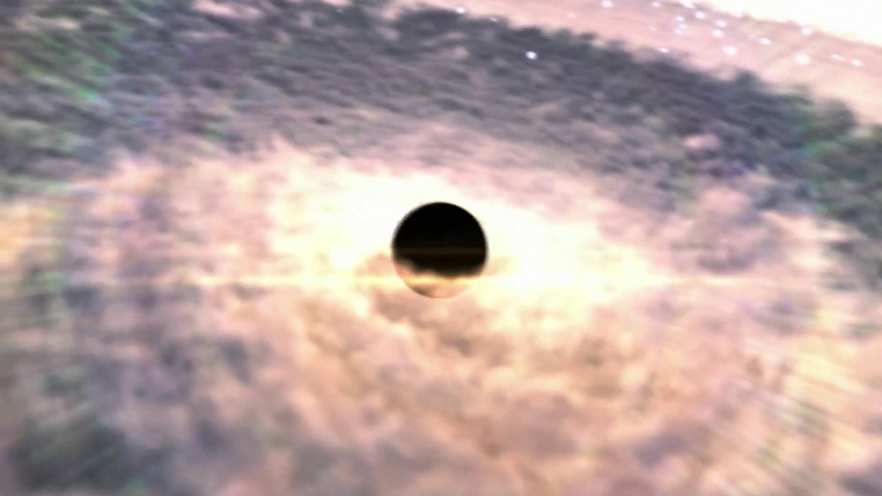 How the Universe Works Season 1 Episode 2 Black Holes