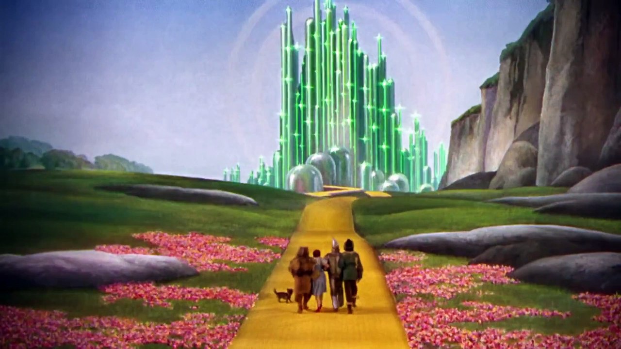 American Experience_ American Oz