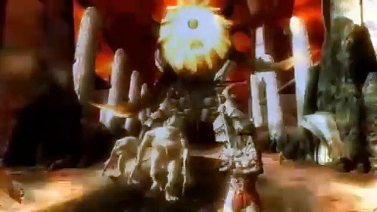 The elder scrolls oblivion