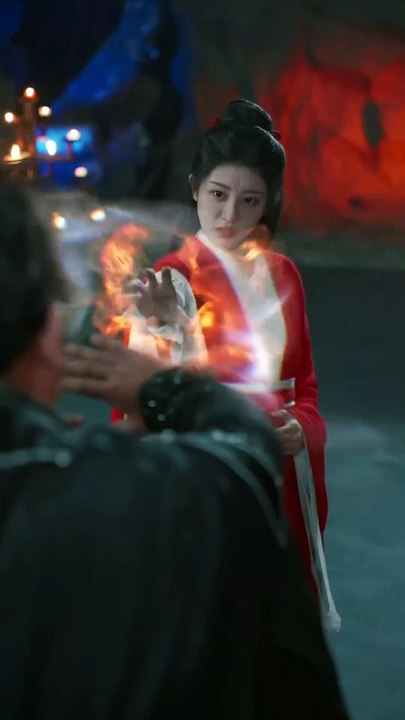 熱門爽劇【雙生蝕燼世紅顏局】（全集）王千碩＆喻嘉琳