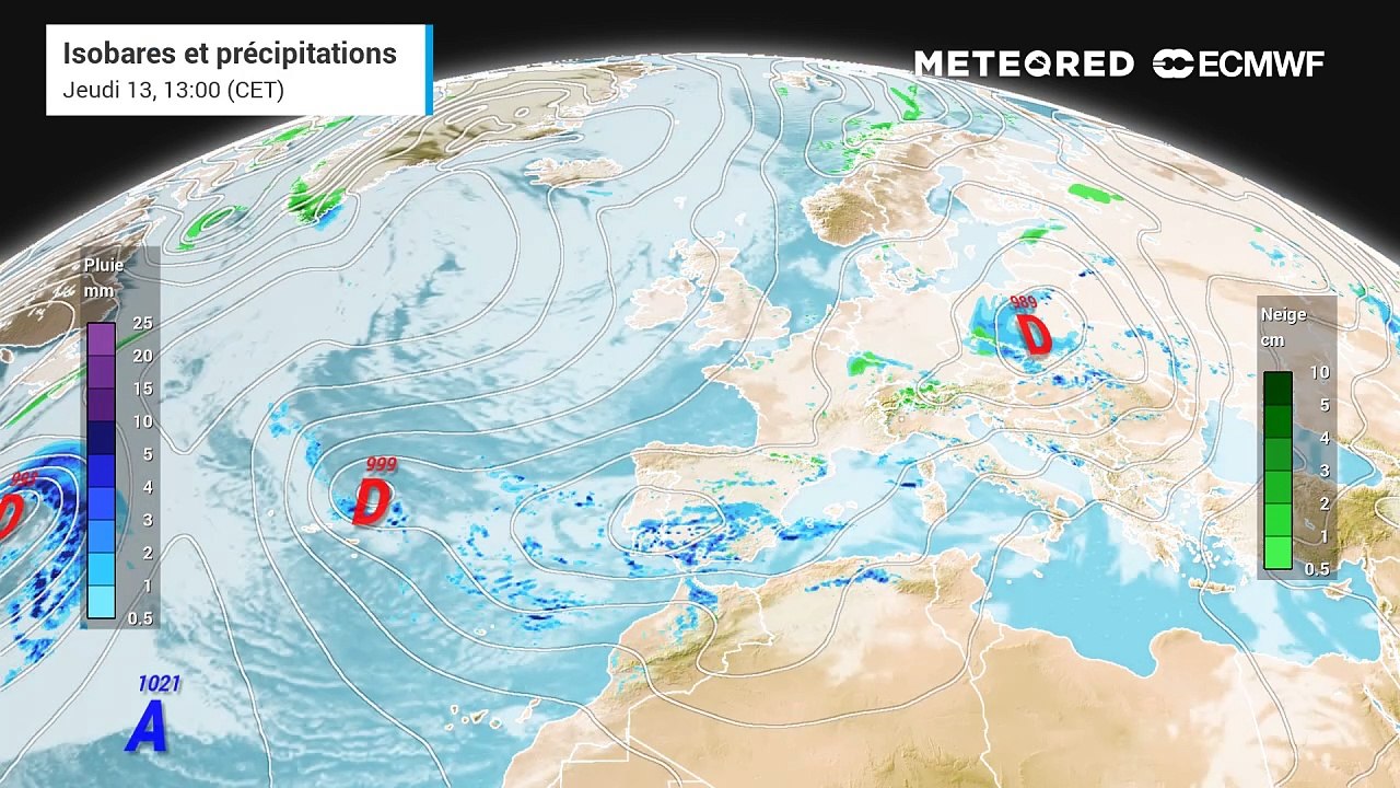 Circulation atmosphérique