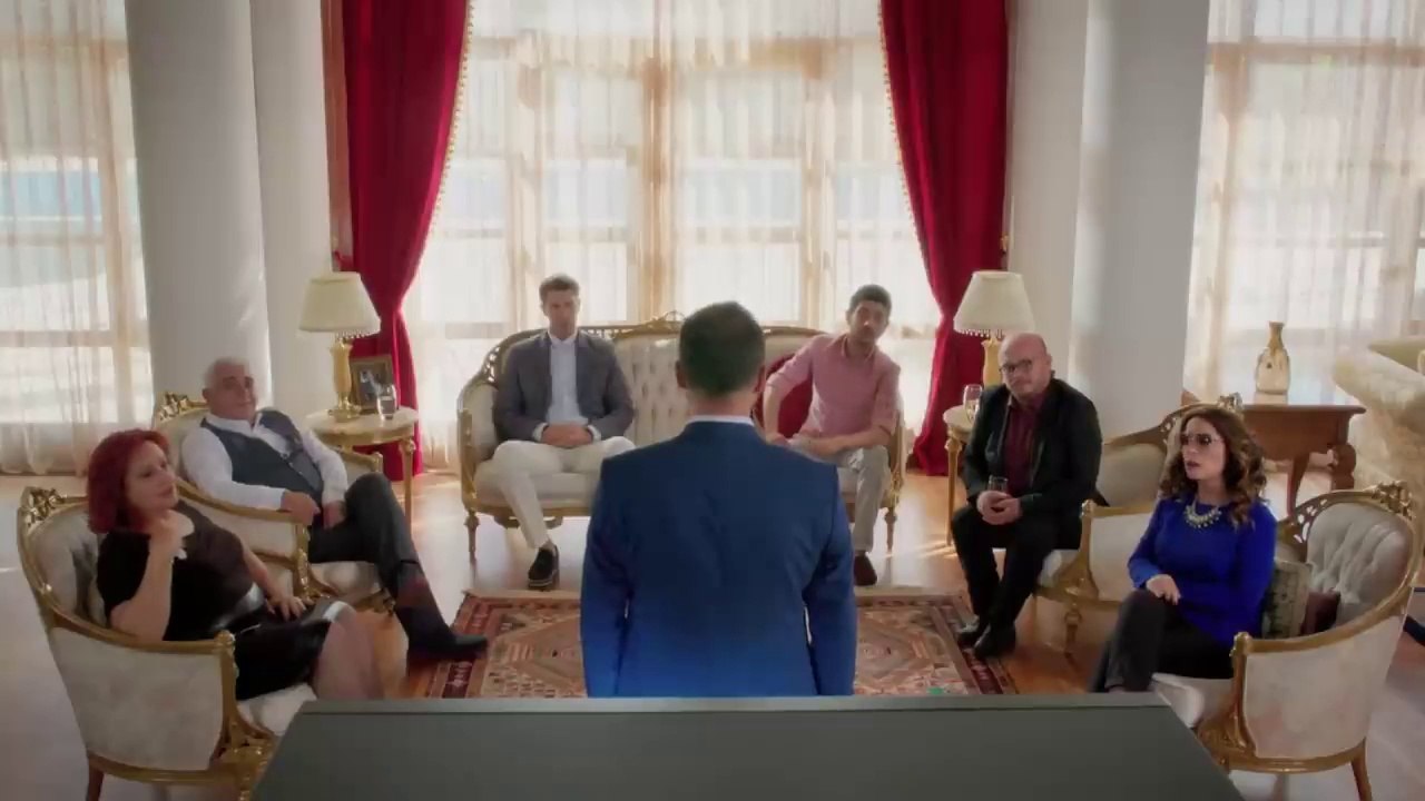 Número 309 1. Episódio (Dublagem em Português)