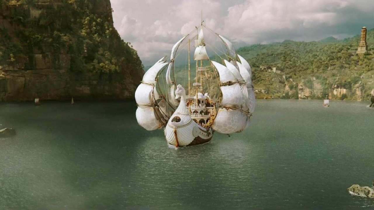 Baahubali 2 : la conclusion