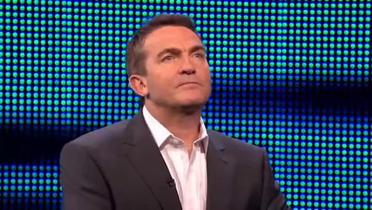 The Chase | S02 E12 | (08-06-2010)
