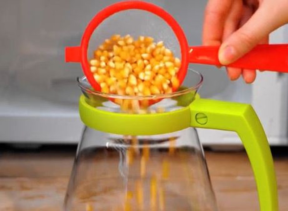 Cooking made easy! Clever kitchen tips & tricks!