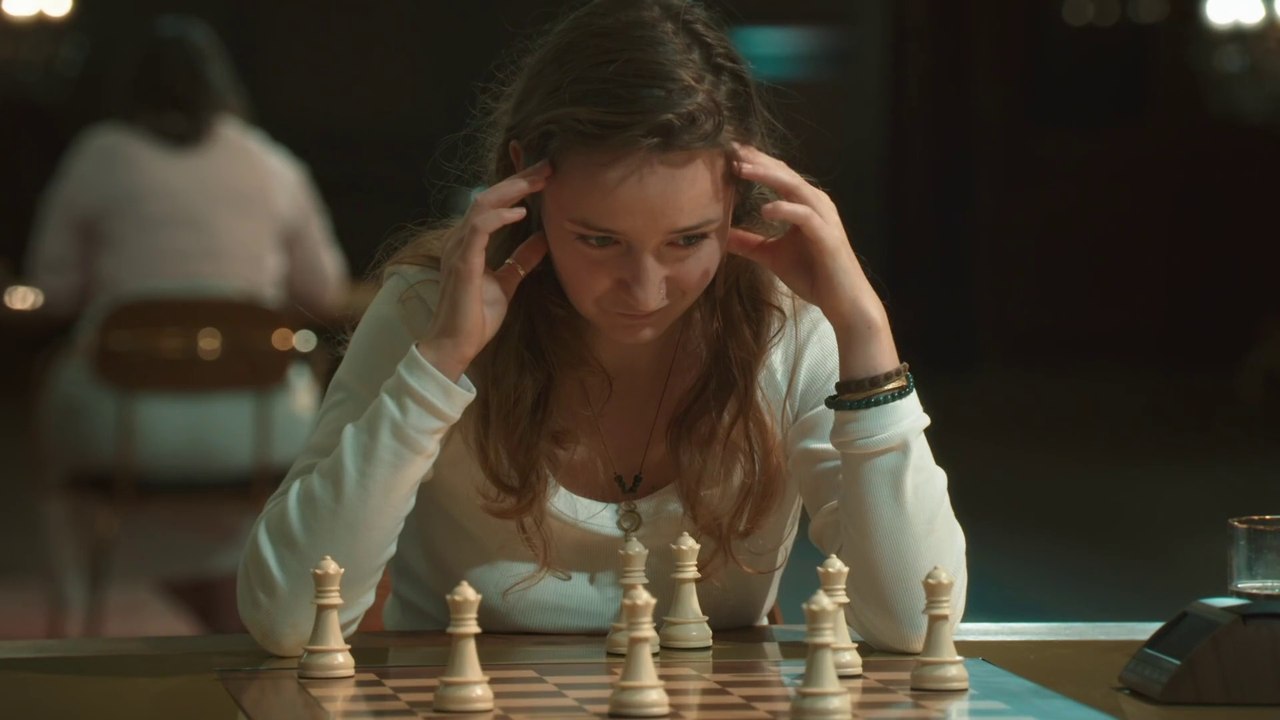 Chess Masters The Endgame S01E01