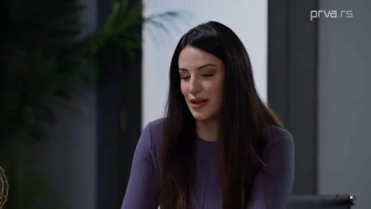 Igra sudbine  1358 epizoda (14/3/2025)