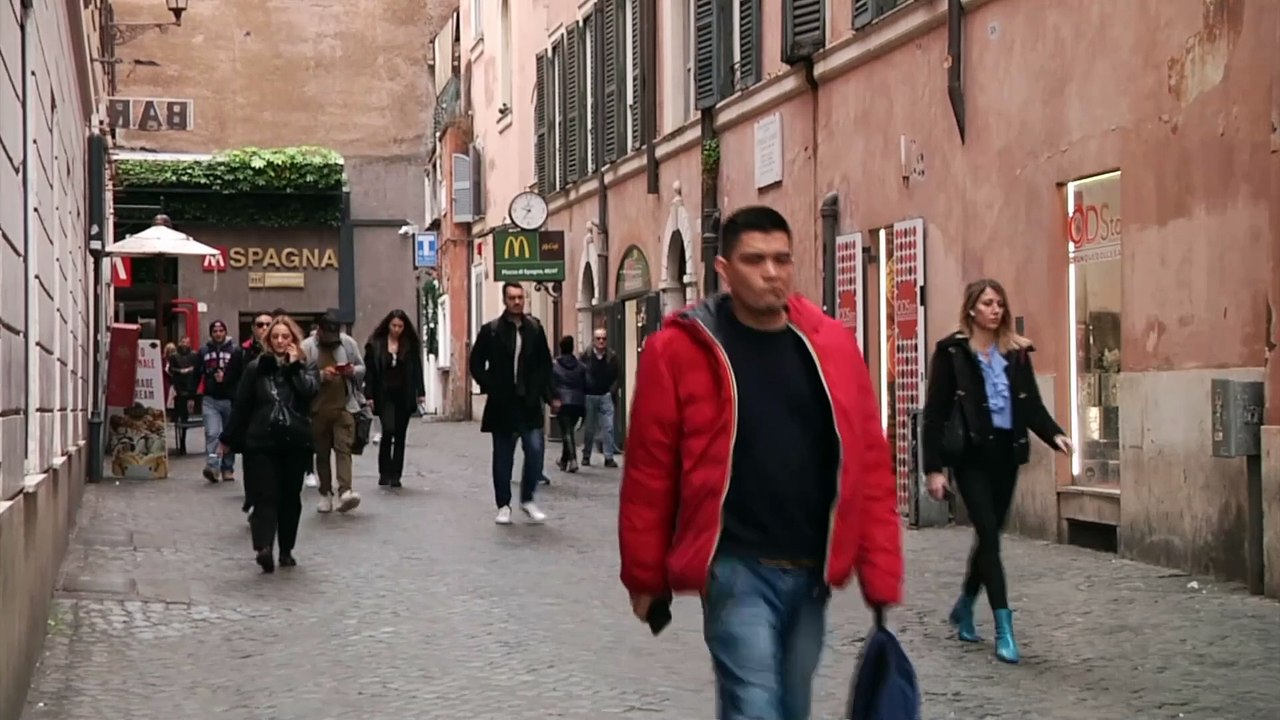 Вопросы европейской обороны разделили итальянцев