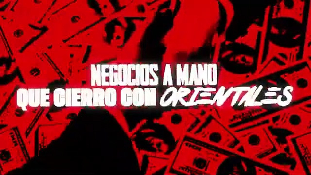 Victor Mendivil - Ráfagas Al Viento (Lyric Video)