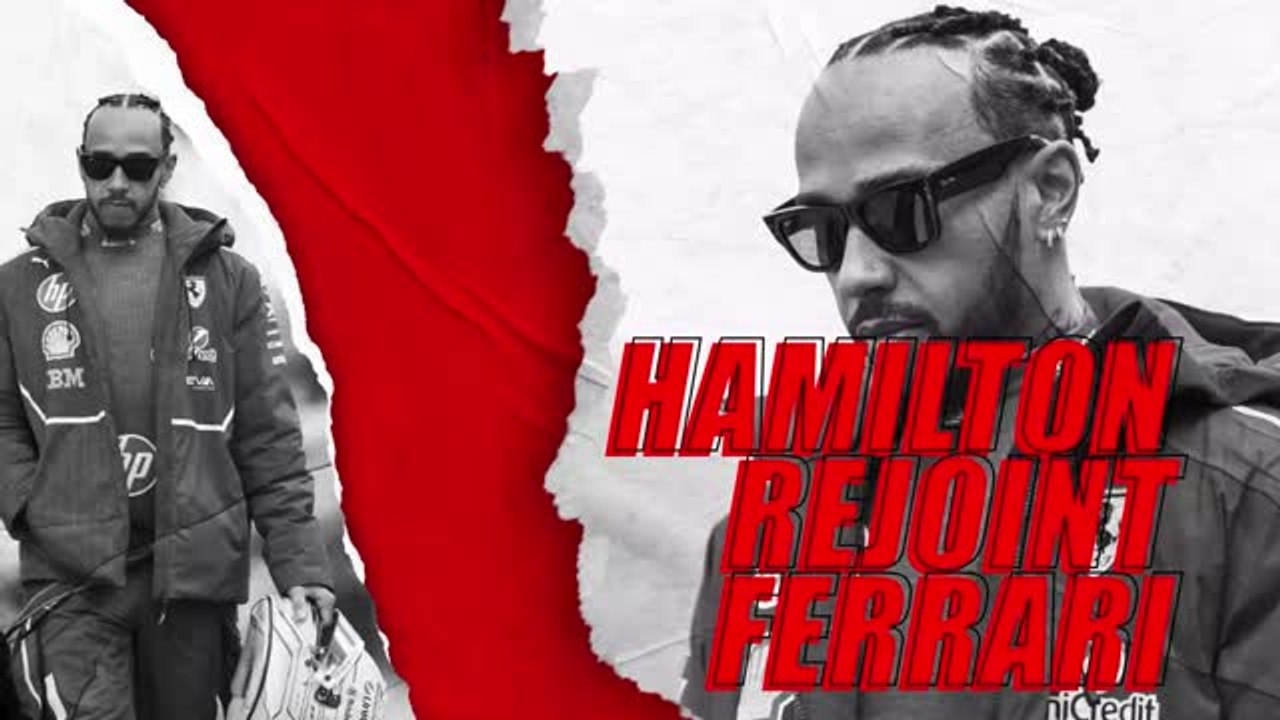 Formule 1 - Une année 2025 en 5 points